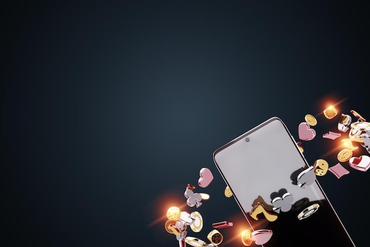 Event terbaru bolatoto di layar ponsel